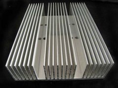 散热器铝制品1