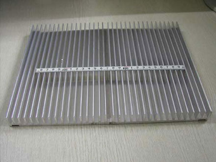 散热器铝制品5