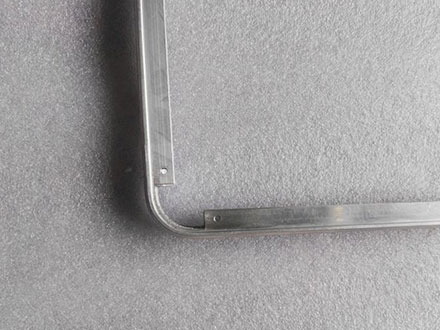 边框铝制品5